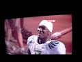 Legarrette Blount Punches Opposing Player. Boise State Broncos vs Oregon Ducks.