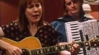 Watch Iris Dement Sweet Is The Melody video