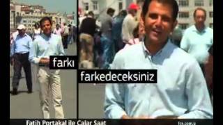 FATİH PORTAKAL İLE ÇALAR SAAT