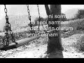 gamze sayın -sana söz www.sincesclup.tk klip izle