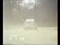 11° Rally città di Torino 1996