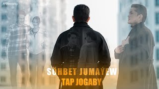 SOHBET JUMAYEW ,,TAP JOGABY,,2024