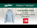 The North Face...