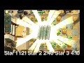 Plants vs Zombies 2 Ancient Egypt - Day 1 Every Star Walkthrough All 3 Stars PvZ2 ZMG