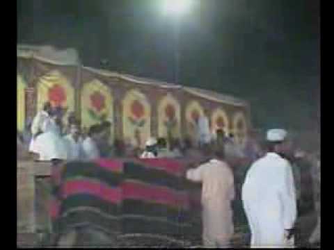 Funny Molvi (Tafarqay ka Anjam)