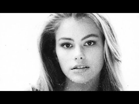 The Stunning Transformation Of Sofia Vergara