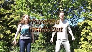 Watch Purenrg Inside Out video