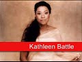 Kathleen Battle: Verdi - Falstaff, 'Sul fil d'un soffio etesio'