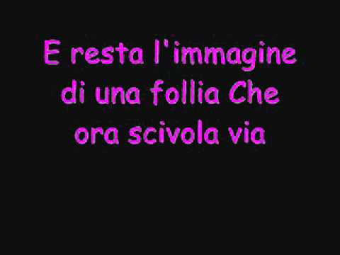 Il Cuore Non Dimentica Video