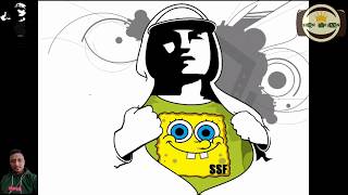 5 LAGU TERBAIK SPONGEBOB SQUAD FAMILY
