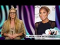 Tamar Braxton (Musical Artist)