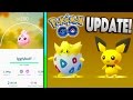 HOW TO HATCH BABY POKEMON IN POKEMON GO NEW UPDATE! How To Ge...