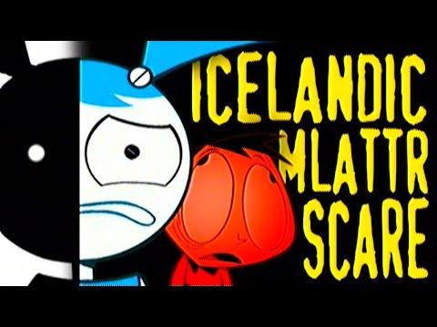 Foreign Airing Scare of a MLAATR Episode