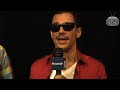 El DeBarge 2010 VMA: Interview