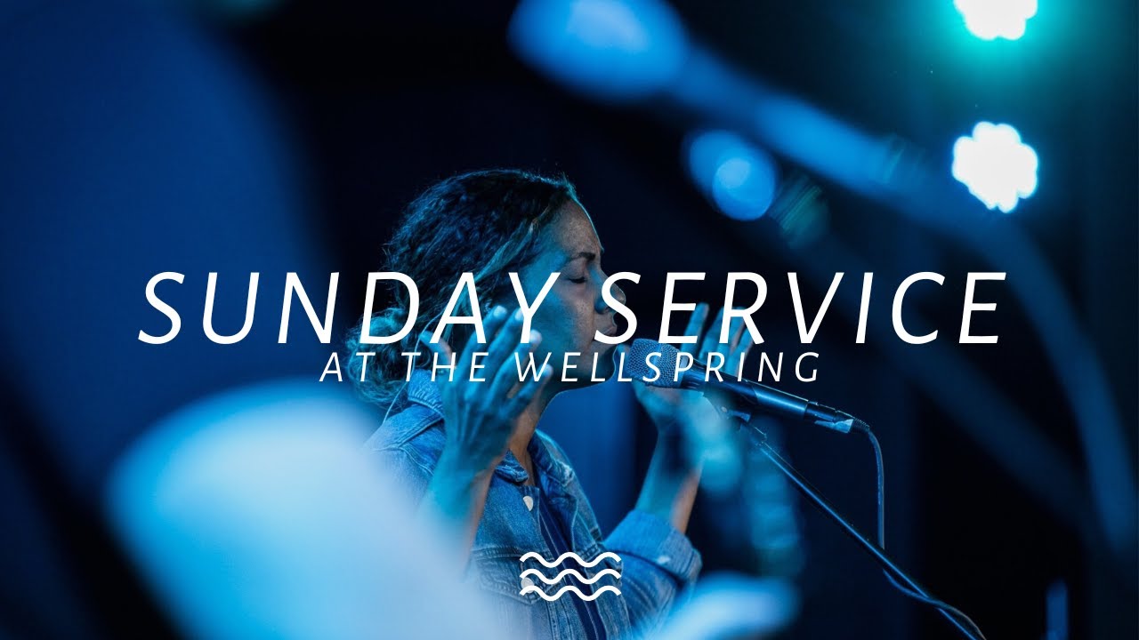 Sunday Service September 18, 2022
