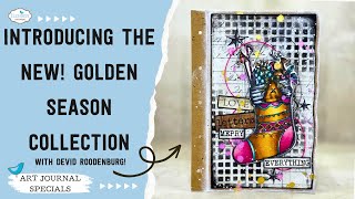 Introducing The New Den Season Collection