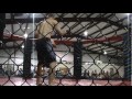 SSF Submission Academy