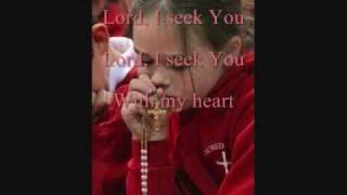 Watch Acquire The Fire Lord I Seek You video