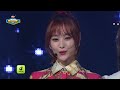 Song Ji-eun - Twenty-Five, 송지은 - 예쁜 나이 25살, Show Champion 20141022