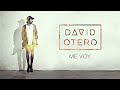 Video Me Voy David Otero