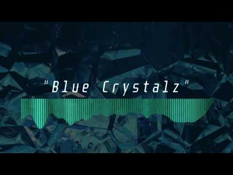Emotional Rnb Type Beat - "Blue Cystalz" | Rnb Type Beat 2024