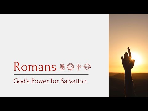 ROMANS | Sermon Series