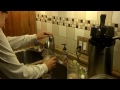 Healthy drink using the Nutri-Bullet
