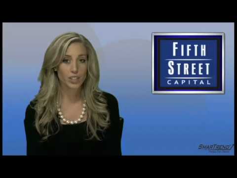 fifth street finance