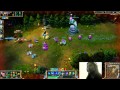 Yasuo Top Lane Full Gameplay Spotlight - League of Legends Yasuo Full Game Preview