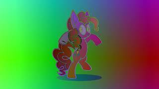 Preview 2 Pinkie Pie Get Distracted Effects Inspired By Top Channel Ident 2004-2006 Effects
