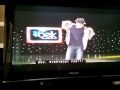JYP - Honey on US national skating program 111124