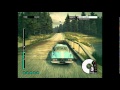 DiRT 3 Gameplay with Alpine A110 1600