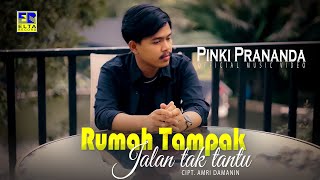 Lagu Minang Terbaru 2023 Pinki Prananda - Rumah Tampak Jalan Tak Tantu ( Video)