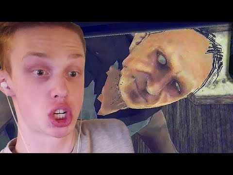 Пытаюсь уехать на машине деда.. вот что получилось.. GRANDPA! Пытаюсь уехать на машине деда.. вот что получилось.. GRANDPA!