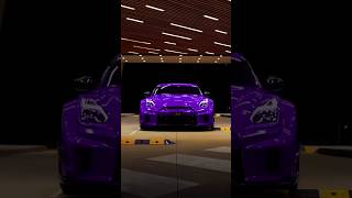 Purple R35 .