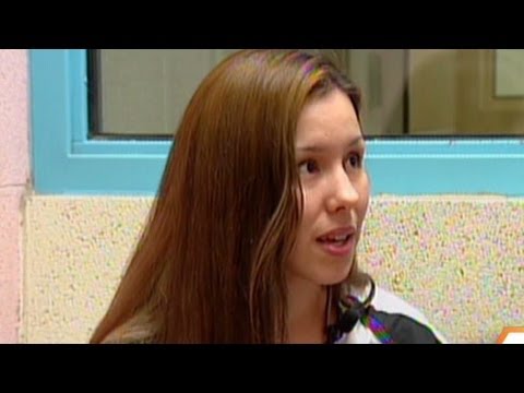 A day in the life of Jodi Arias in jail - YouTube