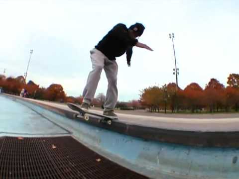 Quartersnacks - Thankful For Keith