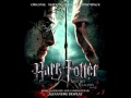 20 Harry Surrenders - Harry Potter and the Deathly Hallows Part II Soundtrack HQ