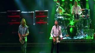 Watch Status Quo Down Down Live 2010 video