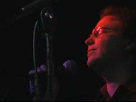 Jonathan Coulton - Baby Got Back (live)