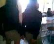 la nalgas!!!!