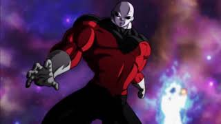 DBS|| |Japanese| Son Goku masters ultra instinct