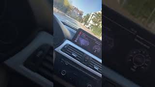 Bmw F30 Snap