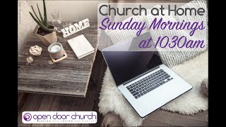Sunday Celebration 8th November