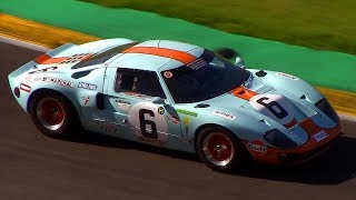 Belcar Youngtimer Cup & Historic Cup - Spa Racing Festival 2018