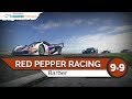 Red Pepper Racing - S9W9 - C7 DP + GTE Multi-Class : Barber Motorsports Park Red Pepper Racing - S9W9 - C7 DP + GTE Multi-Class : Barber Motorsports Park