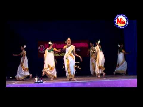 Thiruvathira Kali HS 17 - Unni Ganapathi Thampuranum