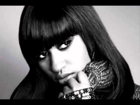 Jazmine Sullivan - Broke Me Down BY ALGERIENO