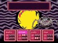 Earthbound - Battle against Giygas Part One