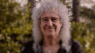 Watch Brian May On My Way Up video